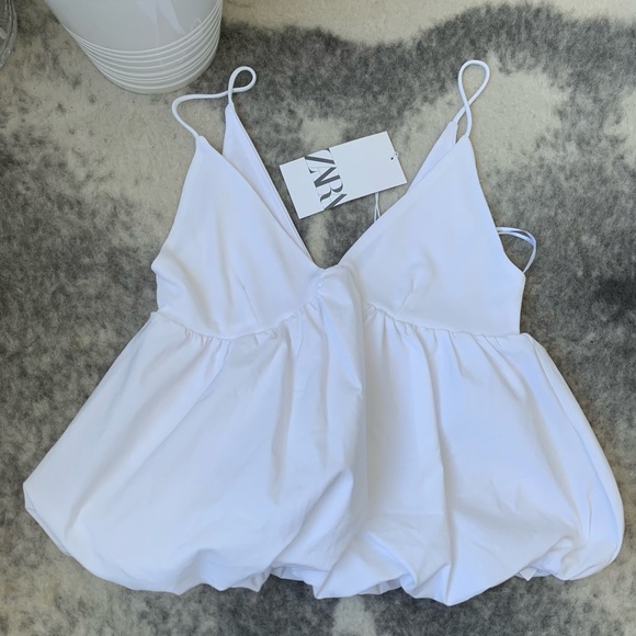 Zara Tank - Picture 2 of 3